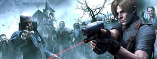 Preguntas y respuestas: &iquest;Cuanto sabes de resident evil 4?