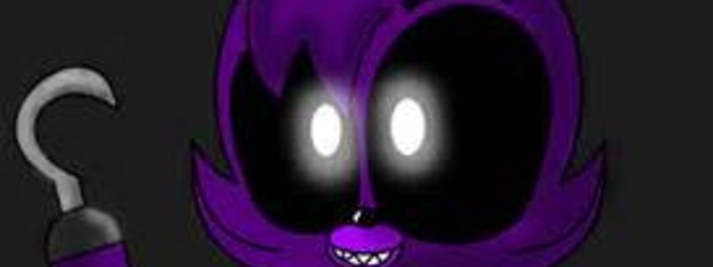 cuanto sabes sobre foxy de fnaf
