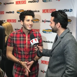 &iquest;Quienes fueron los primeros en cantar con sebas?â™© - Cuando sabes de Sebastian Yatra? 😍 