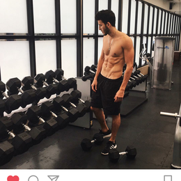 &iquest;Cual es su deporte favorito?ðŸƒ - Cuando sabes de Sebastian Yatra? 😍 