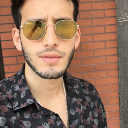 &iquest;En que a&ntilde;o nacio?ðŸ‘¶ - Cuando sabes de Sebastian Yatra? 😍 