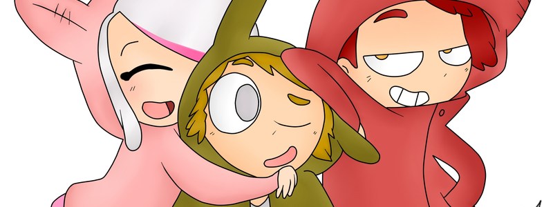 cuanto sabes sobre fnafhs