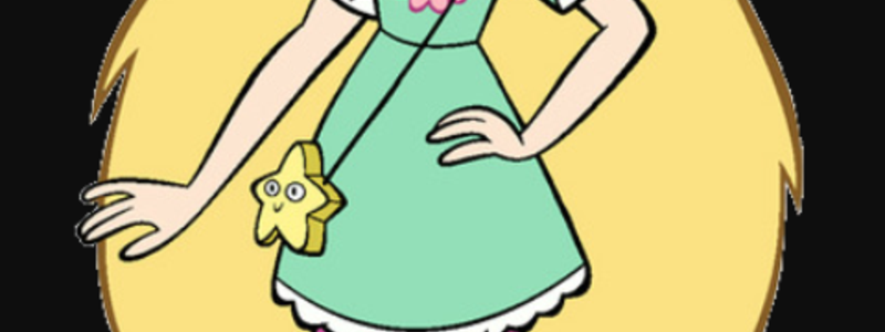 &iquest;Que personaje eres de star vs las fuerzas del mal?