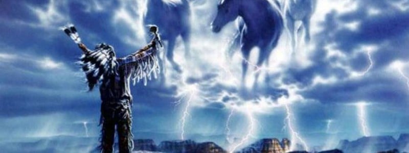 Cual es tu Animal Espiritual