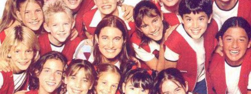 que personaje de chiquititas 98 eres?