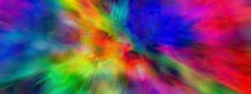 Que color eres?