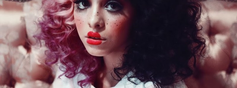 Preguntas y respuestas: &iquest;Cuanto sabes de Melanie Martinez?