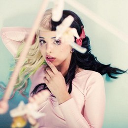 Ella es la productora de sus videos? - &iquest;Cuanto sabes de Melanie Martinez?