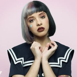 En qu&eacute; programa sali&oacute;? - &iquest;Cuanto sabes de Melanie Martinez?