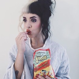 A qu&eacute; le tiene miedo? - &iquest;Cuanto sabes de Melanie Martinez?