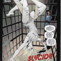 &iquest;Qu&eacute; deporte hace Harley? - &iquest;Cu&aacute;nto sabes sobre Harley Quinn?