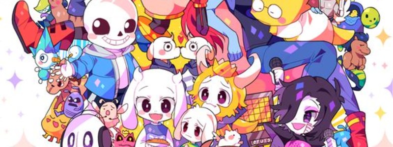 cuanto sabes de undertale 