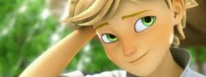 cuanto sabes de adrien/chat noir?