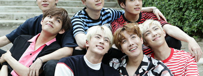 ¿Crees Sabes Todo De Bts?