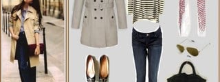 quieres saber tu look