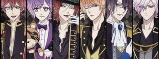 ¿Quien eres de Diabolik Lovers?