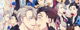 que personaje eres de yuri in ice