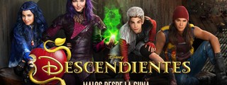 Descendientes
