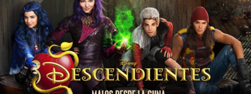 Descendientes