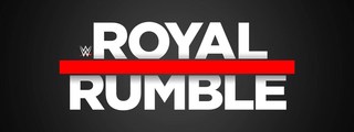 WWE ROYAL RUMBLE 2017