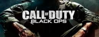 call of duty black ops