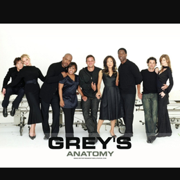 &iquest;Quien es el esposo de Cristina? - &iquest;Cu&aacute;nto sabes de Grey's anatomy