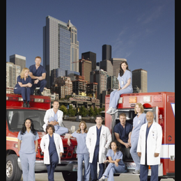 &iquest;Qu&eacute; tanto te gusto la serie? - &iquest;Cu&aacute;nto sabes de Grey's anatomy