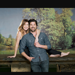 &iquest;Cu&aacute;ntos hijos tiene Meredith? - &iquest;Cu&aacute;nto sabes de Grey's anatomy