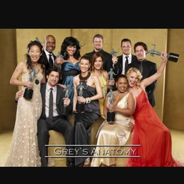 &iquest;Cu&aacute;ntas medias hermanas tiene Meredith? - &iquest;Cu&aacute;nto sabes de Grey's anatomy