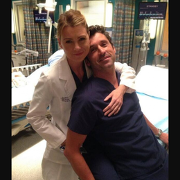 &iquest;con qui&eacute;n estaba casada Addison? - &iquest;Cu&aacute;nto sabes de Grey's anatomy