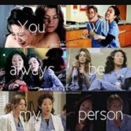&iquest;Qui&eacute;n es la mejor amiga de Meredith? - &iquest;Cu&aacute;nto sabes de Grey's anatomy