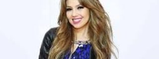 Cuanto sabes de Thalía 