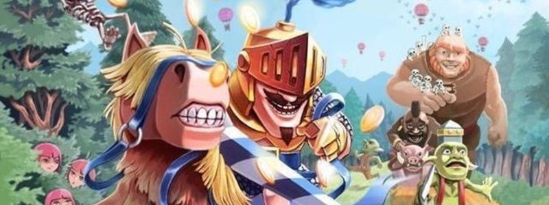 Cuánto sabes de clash royale?