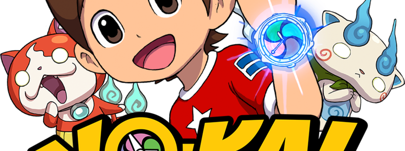 Conocimiento de Yo Kai Watch
