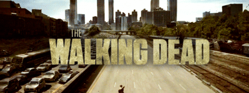 ¿Qué tanto sabes de The Walking Dead? (Hasta la 7ma temporada)