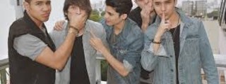 a quien de cnco te pareces mas 