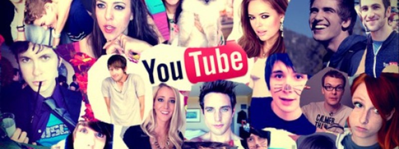 ¿que youtuber eres ?