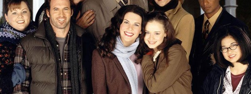 &iquest;Qu&eacute; chica eres de Gilmore Girls?