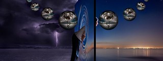 descubre que eres en otra dimencion 