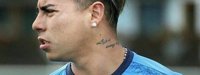 ¿Cuanto sabes sobre Eduardo Vargas?