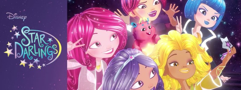 cuanto sabes sobre las star darlings n.c??