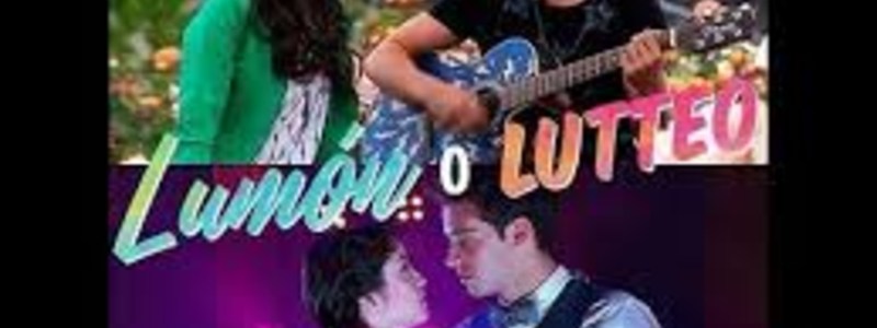 ¿lutteo o lumon?