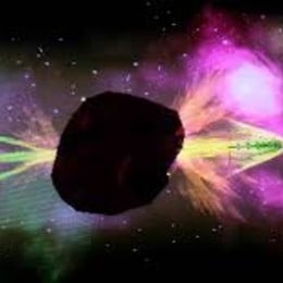 &iquest;Cual es el pokemon caos? - Que sabes de pokemon