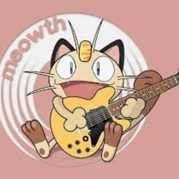 &iquest;Porque meowth aprendio a hablar como personas y a caminar como personas? - Que sabes de pokemon