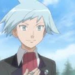 &iquest;Cual es es pokemon cuerpo x? - Que sabes de pokemon