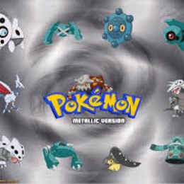 &iquest;Cual es el pokemon caballero de acero? - Que sabes de pokemon