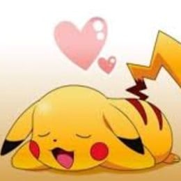 &iquest;Cual es el pkkemon corazon? - Que sabes de pokemon