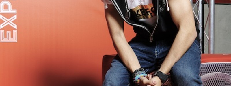¿Cuánto conoces a Abraham Mateo?