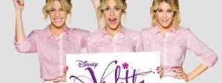 ¿Cuanto tu conoces violetta 3?