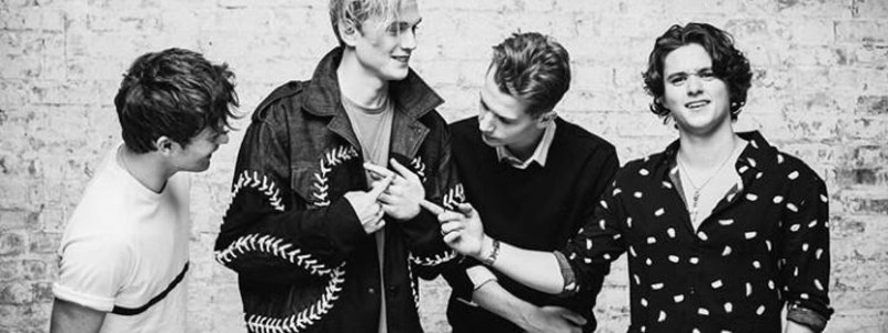 ¿Qué tanto sabes sobre The Vamps?